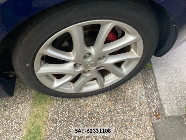 Mazda AXELA SPORT 2011-09 8366848-4