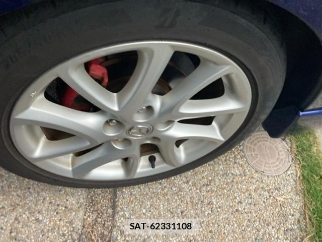 Mazda AXELA SPORT 2011-09 8366848-5
