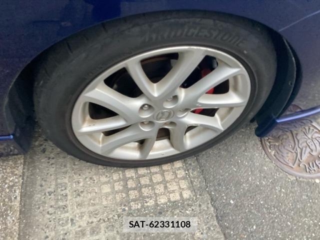 Mazda AXELA SPORT 2011-09 8366848-6