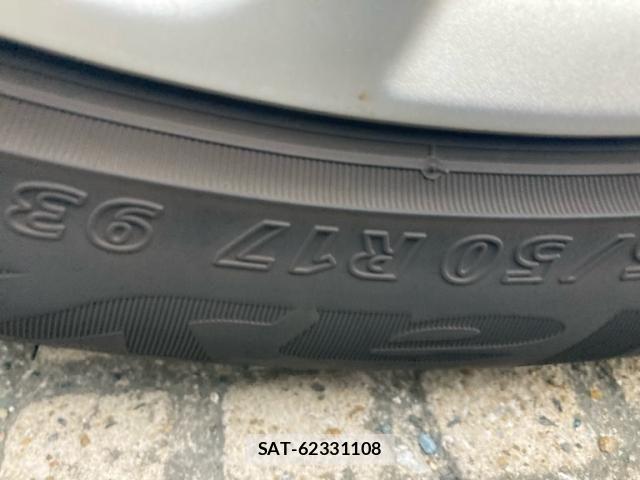 Mazda AXELA SPORT 2011-09 8366848-7