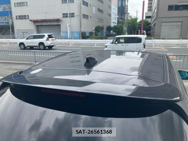 Mazda AXELA SPORT 2017-09 8366846-9