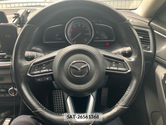 Mazda AXELA SPORT 2017-09 8366846-18