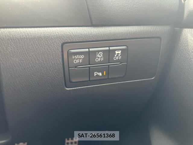 Mazda AXELA SPORT 2017-09 8366846-21