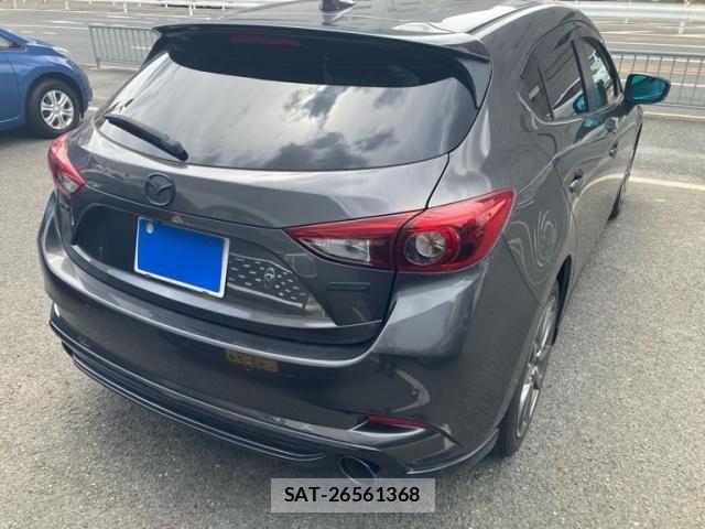 Mazda AXELA SPORT 2017-09 8366846-3