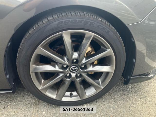 Mazda AXELA SPORT 2017-09 8366846-5