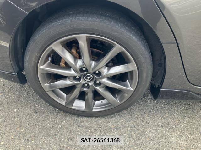 Mazda AXELA SPORT 2017-09 8366846-6