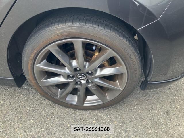 Mazda AXELA SPORT 2017-09 8366846-7