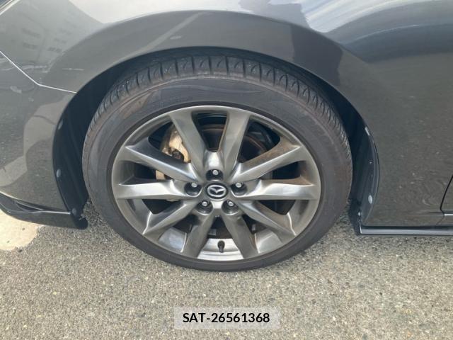 Mazda AXELA SPORT 2017-09 8366846-8