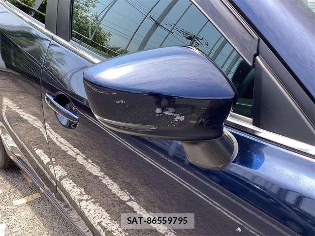 Mazda AXELA SPORT 2017-05 8366845-14