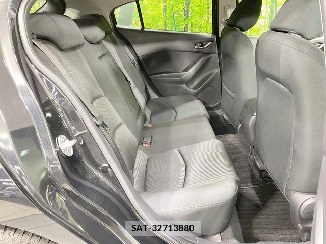 Mazda AXELA SPORT 2015-02 8366847-9