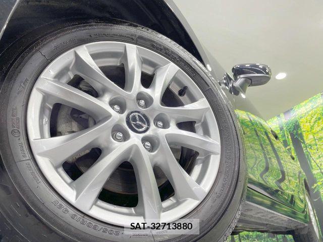 Mazda AXELA SPORT 2015-02 8366847-12