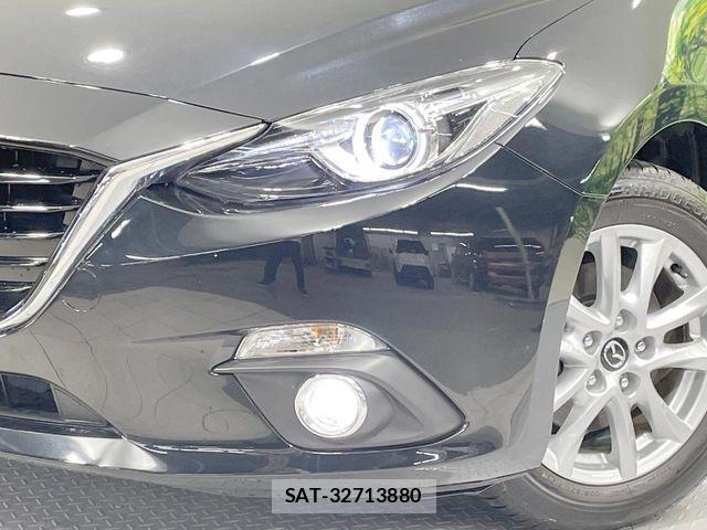 Mazda AXELA SPORT 2015-02 8366847-13