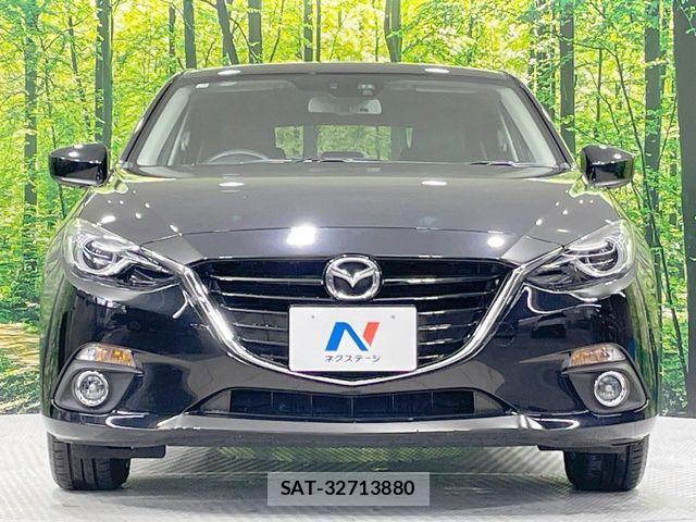 Mazda AXELA SPORT 2015-02 8366847-14