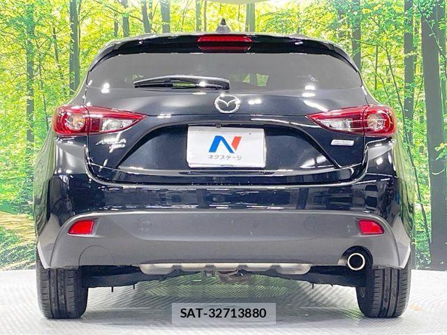 Mazda AXELA SPORT 2015-02 8366847-15