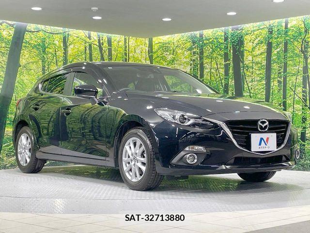 Mazda AXELA SPORT 2015-02 8366847-16