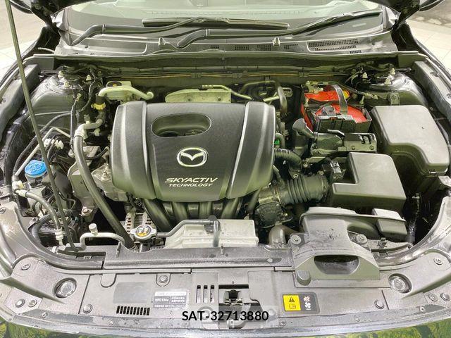 Mazda AXELA SPORT 2015-02 8366847-18