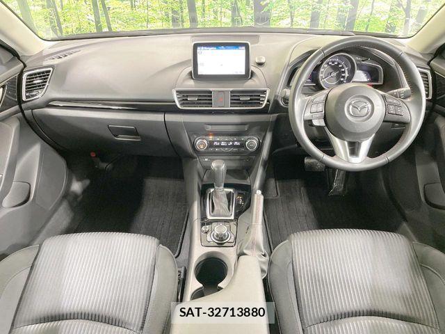 Mazda AXELA SPORT 2015-02 8366847-1