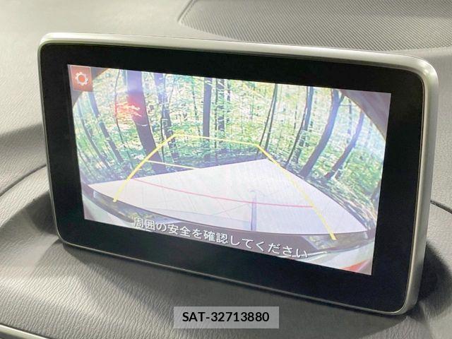 Mazda AXELA SPORT 2015-02 8366847-4