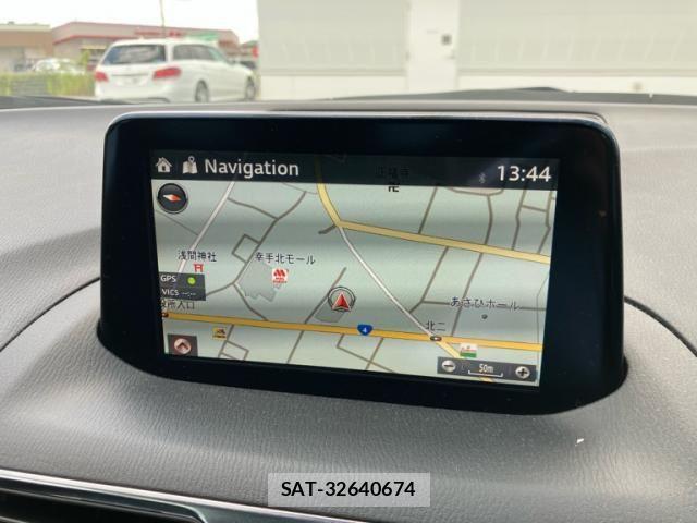 Mazda AXELA SPORT 2017-01 8366844-13