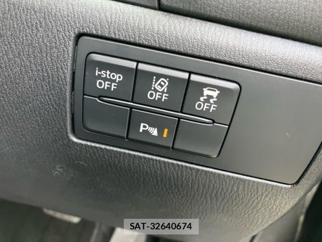 Mazda AXELA SPORT 2017-01 8366844-20