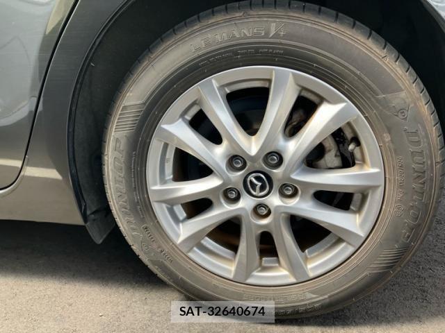 Mazda AXELA SPORT 2017-01 8366844-7