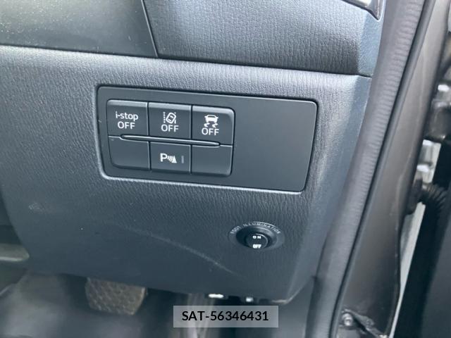 Mazda AXELA SPORT 2017-11 8366843-6