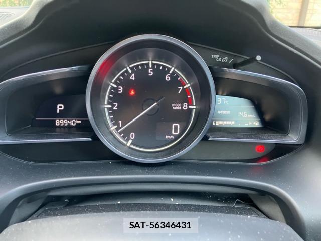 Mazda AXELA SPORT 2017-11 8366843-16