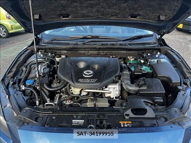 Mazda AXELA SPORT 2016-07 8366849-12
