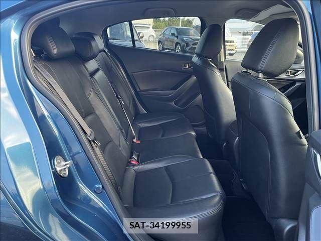 Mazda AXELA SPORT 2016-07 8366849-13