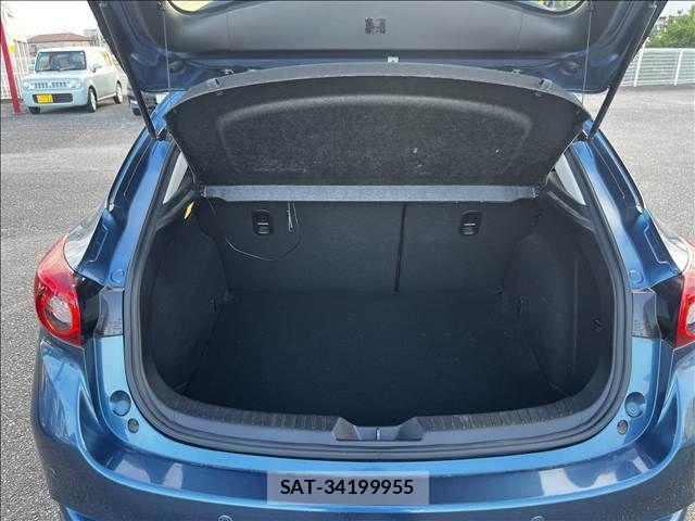 Mazda AXELA SPORT 2016-07 8366849-14