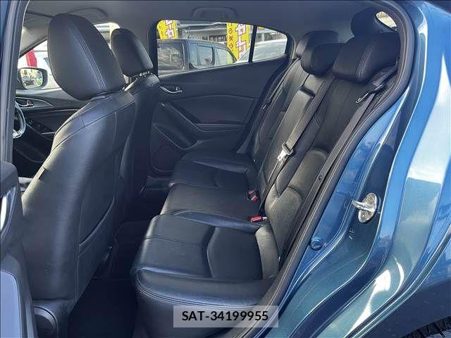 Mazda AXELA SPORT 2016-07 8366849-15