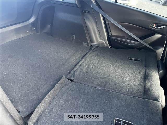 Mazda AXELA SPORT 2016-07 8366849-18