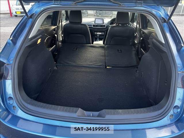 Mazda AXELA SPORT 2016-07 8366849-19