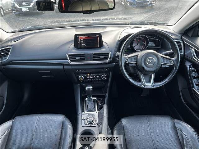 Mazda AXELA SPORT 2016-07 8366849-20