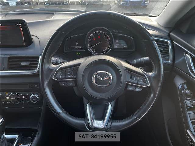 Mazda AXELA SPORT 2016-07 8366849-21