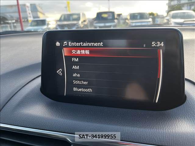 Mazda AXELA SPORT 2016-07 8366849-23