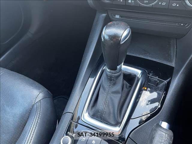 Mazda AXELA SPORT 2016-07 8366849-26