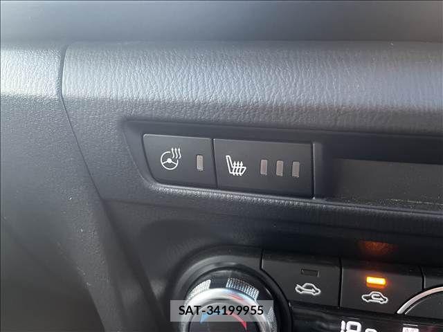 Mazda AXELA SPORT 2016-07 8366849-29