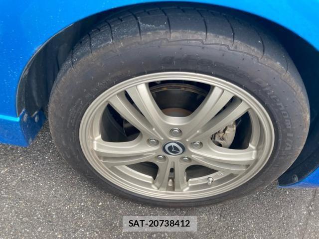 Mazda AXELA SPORT 2009-11 8371829-9