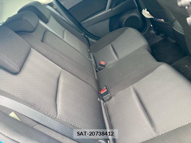 Mazda AXELA SPORT 2009-11 8371829-10