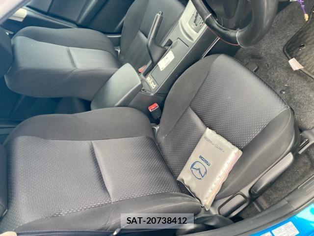 Mazda AXELA SPORT 2009-11 8371829-12