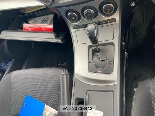 Mazda AXELA SPORT 2009-11 8371829-14