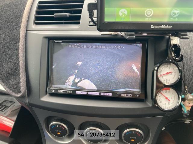 Mazda AXELA SPORT 2009-11 8371829-15