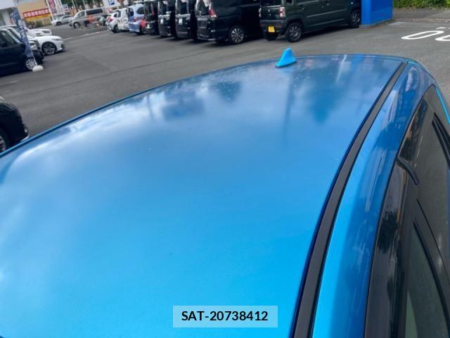 Mazda AXELA SPORT 2009-11 8371829-5