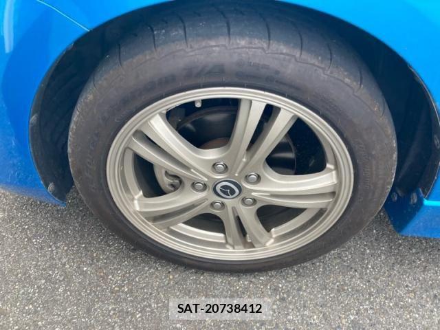 Mazda AXELA SPORT 2009-11 8371829-6