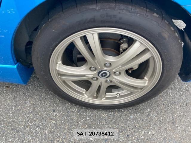 Mazda AXELA SPORT 2009-11 8371829-7