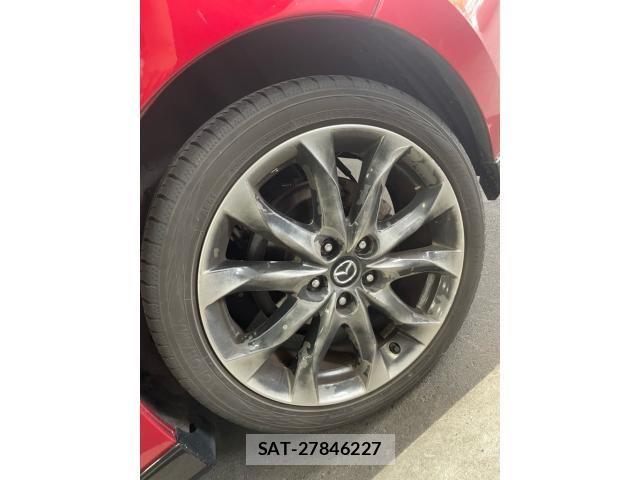 Mazda AXELA SPORT 2015-10 8371830-9