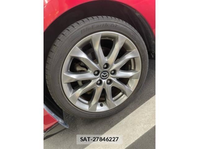 Mazda AXELA SPORT 2015-10 8371830-10