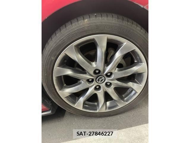 Mazda AXELA SPORT 2015-10 8371830-11