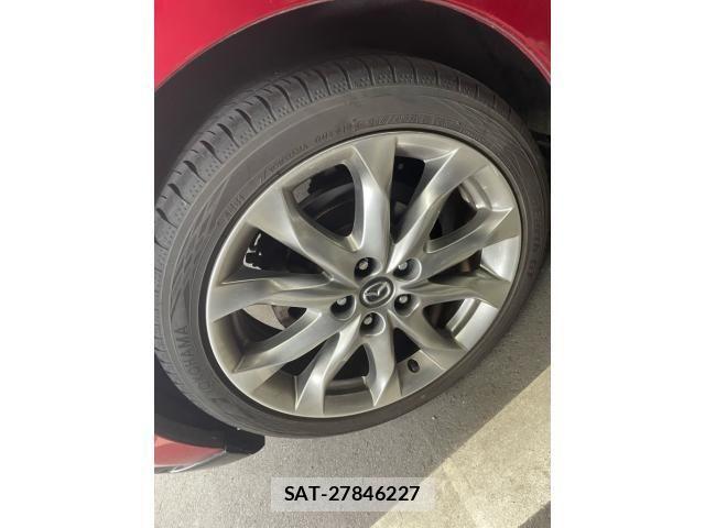 Mazda AXELA SPORT 2015-10 8371830-12